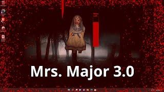 Mrs Major 3.0 on Windows 11