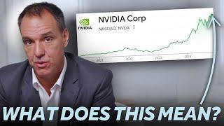 Revisiting My NVIDIA Prediction: Earnings, Multiples & Why They Matter