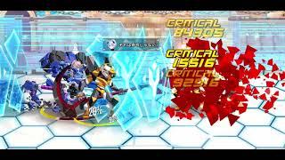 【重装戦姫】ファイナルギア　チャンネル用動画.vol2