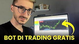 Dove trovare centinaia di Bot di Trading GRATIS