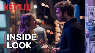 Kristen Bell & Adam Brody | Nobody Wants This | Netflix