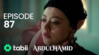 Abdülhamid Episode 87