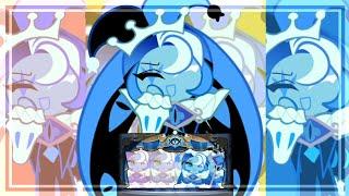 Pathological Facade || Animation || Cookie Run Kingdom || Shadow Milk Cookie