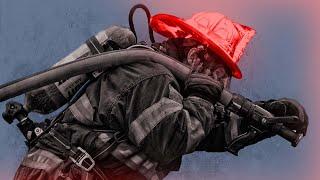 Firefighters - After Dark Edit