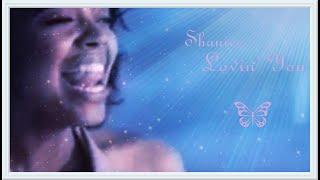 Shanice - Lovin' You (Official Video 1992)