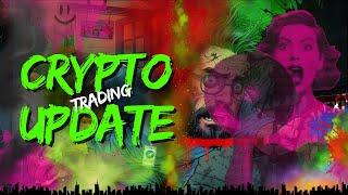 Bitcoin Update ! Crypto Summit New Lows Incoming ?