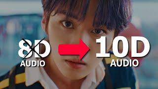 ️STRAY KIDS - MANIAC [10D USE HEADPHONES!] 