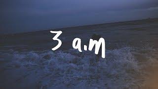 Finding Hope - 3:00 AM (Lyric Video)