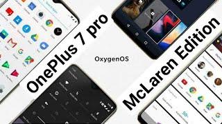 #oxygenos #port #Q #lavender OnePlus 7 Pro McLaren Edition | Android 10 By @Mahi_39