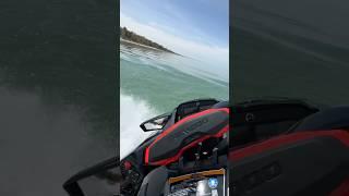 Sea Doo RXTX 300 #seadoo #seadoolife #summer #summer2023 #vlog