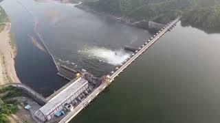 BAKOR ADVENTURE CAMP Teaser KADANA DAM MAHI RIVER MAHISAGAR GUJARAT, INDIA #kadanadam #mahiriver