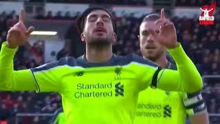 Emre Can • All Long Range Goals