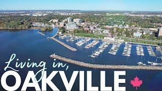 Get To Know Oakville's Neighbourhoods | Real Estate & Living In Oakville, Ontario