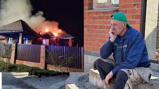 Беларусь.03.05.2025.Трагедия на винограднике Вячеслава Домбровского. Пинск.