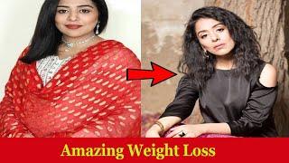 Yasra Rizvi Amazing Weight Loss Body Transformation 2020