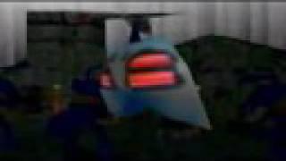 Jet Force Gemini Alternate Intro