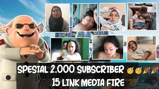 SPECIAL 2.000 SUBSCRIBER   15 LINK MEDIA FIRE NO PASSWORD || GAMEPLAY BOOM BEACH