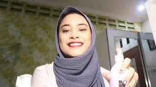 Bongkar - Bongkaran Produk Scarlett Whitening || #TIVALVLOG