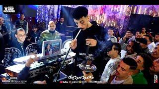 سـيـبـوة هـو عـارف هو هيعمل ايه بـعـد مـايـشـرب الـشـيـشـة  فى الفرح مـع اوشـا  وسـلام الشـيـشـة