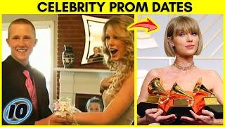 Top 10 Celebrities That Have Gone To Prom With Fans | InformOverload