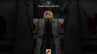 a Roblox HORROR game you WILL enjoy!