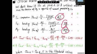 Aerospace Structures Lecture 19 2024 fall