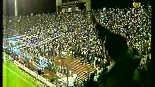 1994 (August 24) Velez Sarsfield (Argentina) 1 -São Paulo (Brazil) 0 (Copa Libertadores)