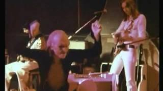 Genesis - The Musical Box - Shepperton Studios, Italian TV 1973