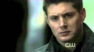 Supernatural 5x21 - Dean meets Death