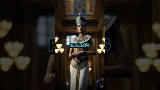 The Long Forgotten Queen Nefertiti