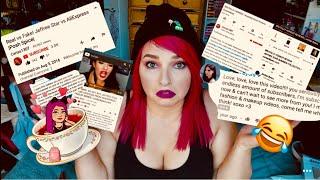 JORDAN BYERS COPIED ME??? Brutally Honest Drama | Cerise1307 |