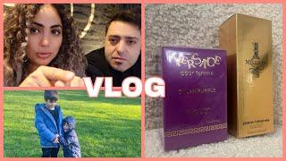 KiM DAHA FAZLA YEMEK YiYORDOLAP IÇI DÜZENiM | KAFA DAĞITMAK ICIN KENDIMIZE HEDIYEMIZ GÜNLÜK VLOG