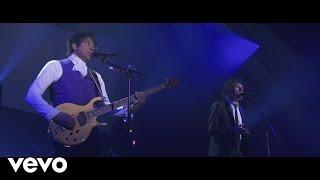 Alain Souchon, Laurent Voulzy - Oiseau malin (Live au Zénith de Paris 2015)