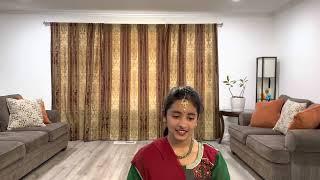 Praveshika Purna kathak online exam | Akhil Bharatiya Gandharv Mahavidhyalaya