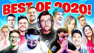 BEST OF TST 2020 (FUNNIEST MOMENTS)