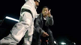 Tre Savage - F**k You ft. Webbie (Official Music Video)