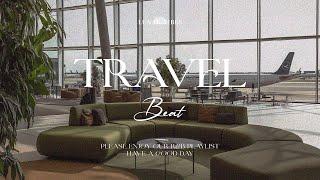 Travel Vibes Playlist – Let the Music Take You Anywhere! 