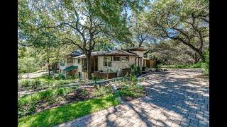 Coveted Austin Location with Indoor/Outdoor Living Year Round