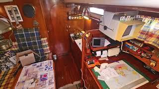 Tintella 36 III by InterYachts - Embarcaciones Nuevas y de Segunda Mano