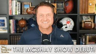 2025 QB Draft Evaluations + SEC Power Rankings with David Pollack and Steve Muench | The McShay Show