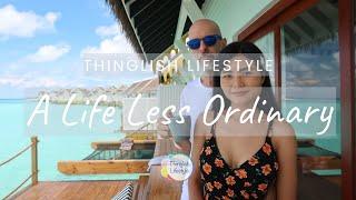 Thinglish Lifestyle - For a Life Less Ordinary - 2020