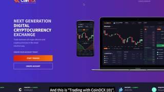 How to Sign up and Log-in on CoinDCX | CoinDCX Tutorials