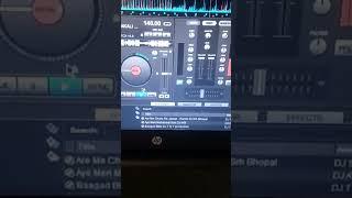 DJ operator Deepesh Official event phone number contact 8085677603