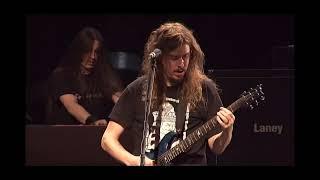 Opeth - Blackwater Park (Live at The Roundhouse, London, 2006) (UHD 4K)