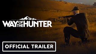 Way of the Hunter - Official Remington Firearms Pack Launch Trailer