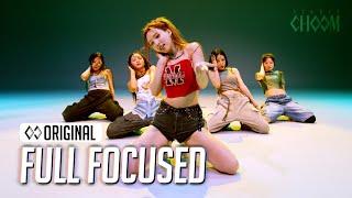 (Full Focused) NAYEON(나연) 'ABCD' 4K | STUDIO CHOOM ORIGINAL