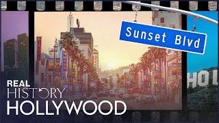 Stories From The Strip: The History Of LA's Most Infamous Street  | Sunset Strip | Real History