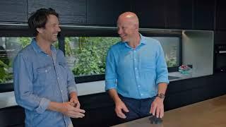 New Zealand's Best Homes with Phil Spencer S01E01