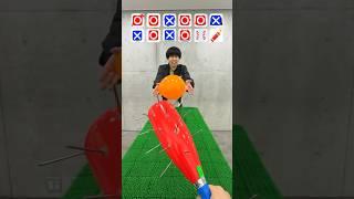 風船をキャッチしろ！6 Balloon catch Challenges 6