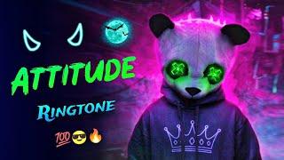 Attitude Ringtone 2024 || Trending Ringtone 2024 || Top 5 boy english ringtone ||